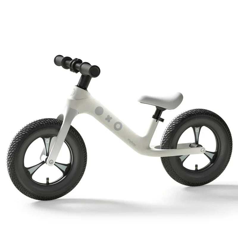 Mideer Balance Bike - Creamy White for kids in Kuwait